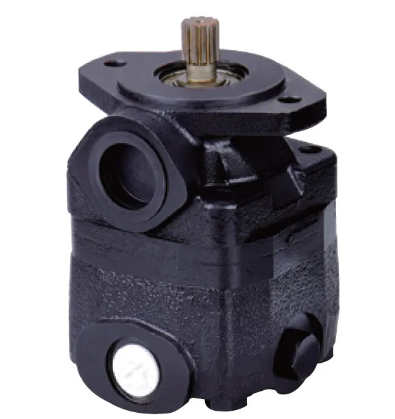 BOMBA HIDRAULICA MACK 11 GAL RH *