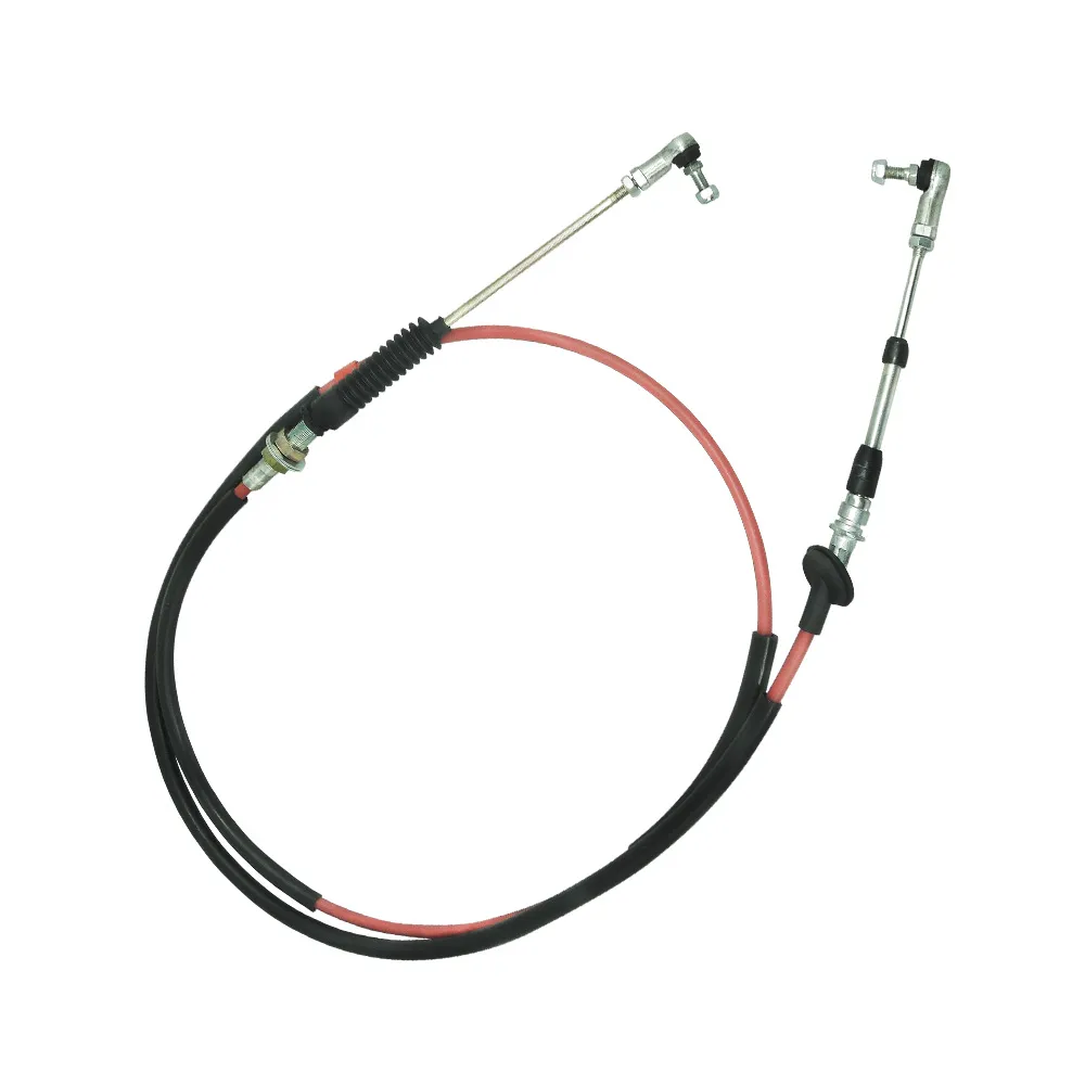 CABLE SELECTOR HYUNDAI HD65 ROJO 303