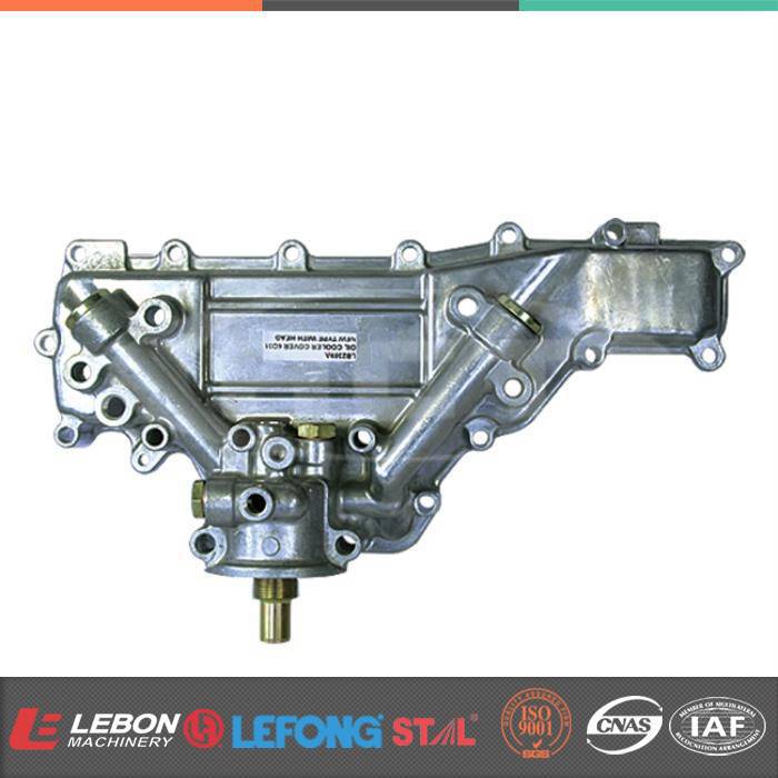 TAPA CULER 6D31/4D34T