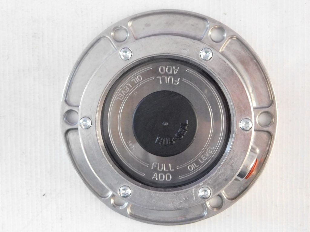 TAPA GRASA TRAS TRAILER *