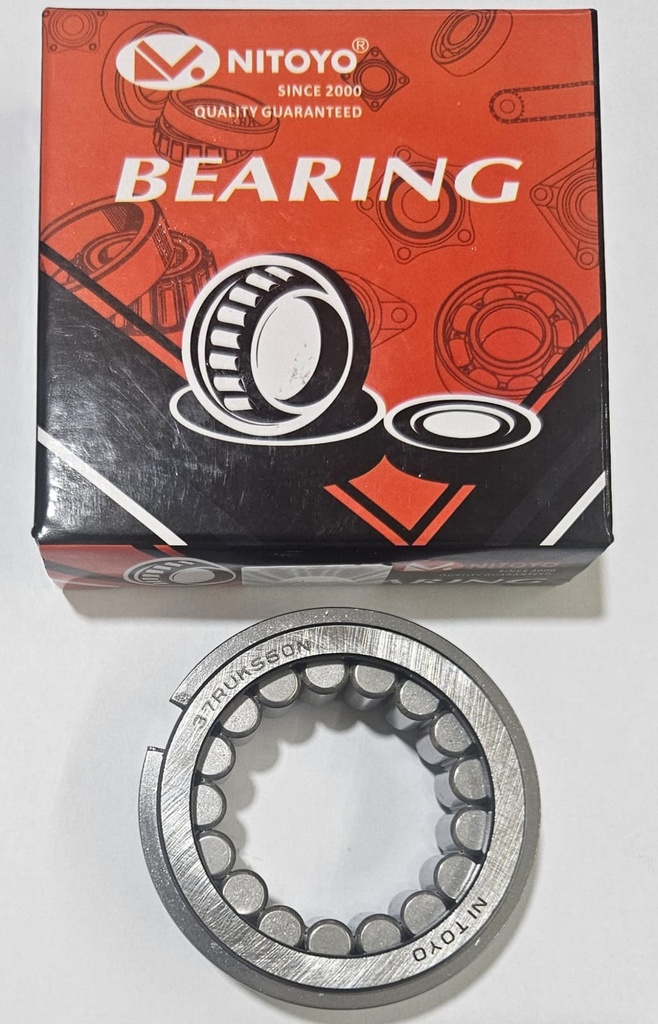 RODAMIENTO TRIPLE DELTA 14B 