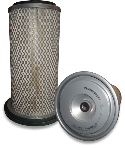 FILTRO DE AIRE FREIGHTLINER 2002 *