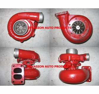 TURBO CARGADOR RENAULT 200/250 *