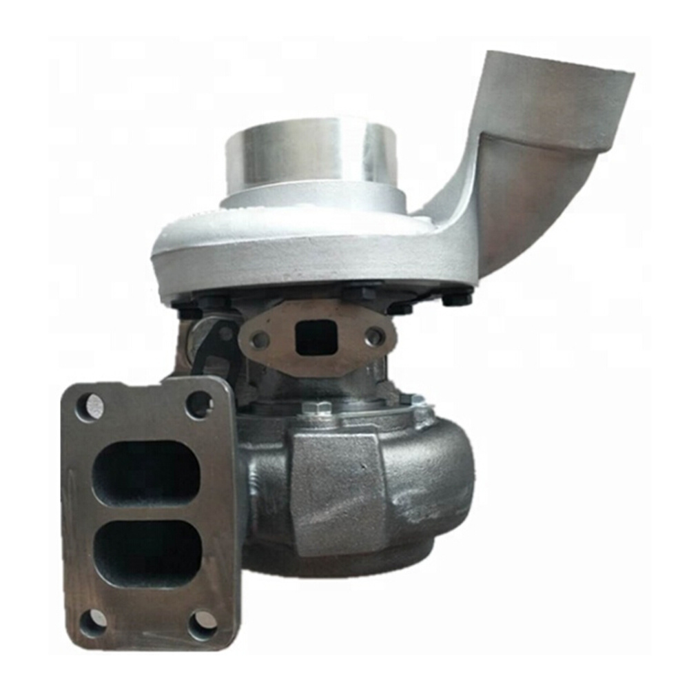 TURBO CARGADOR RENAULT MIDLUM *