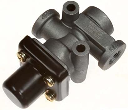 VÁLVULA PROTECCIÓN DE PRESIÓN PR-4