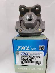 VALVULA DE ALIVIO 3/8 X 1/2 *