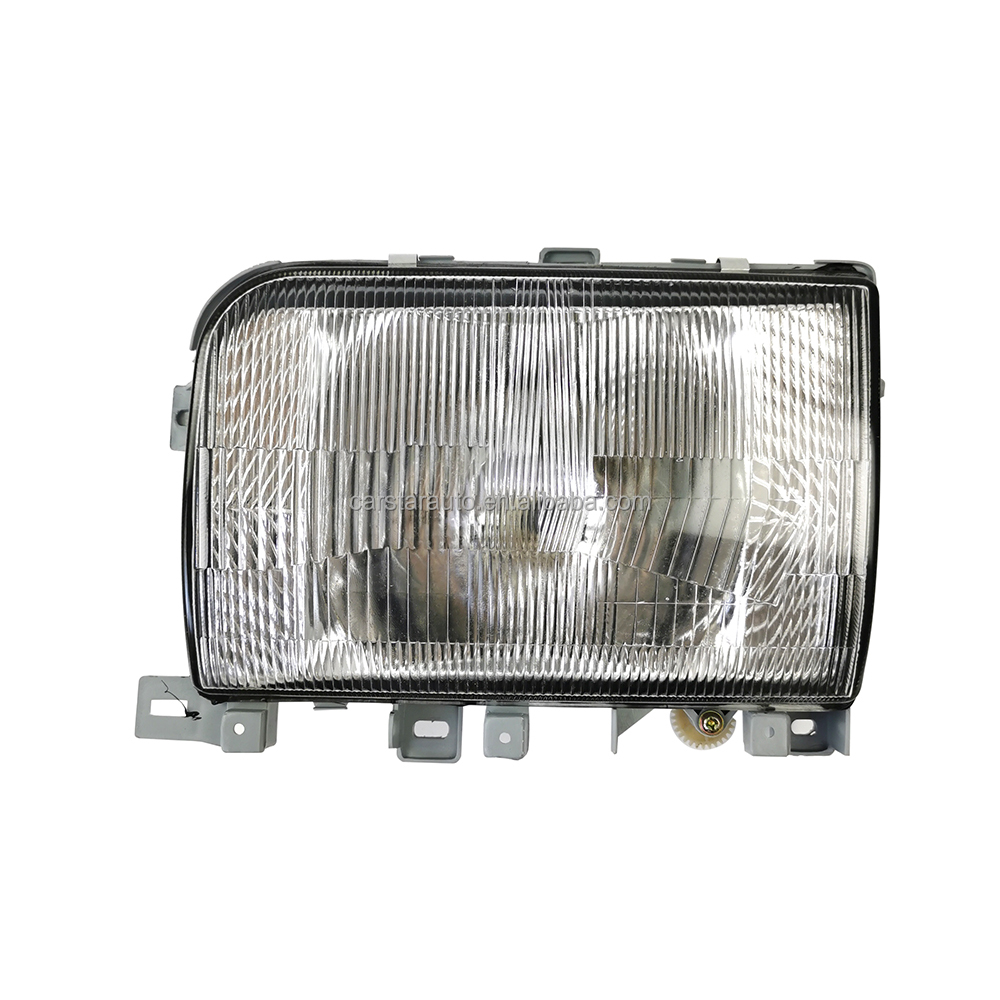 PANTALLA NISSAN CASTER 94/06 Lh