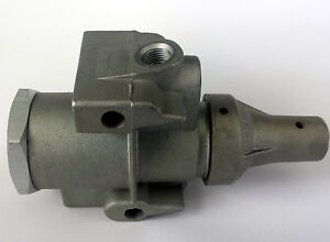 REGULADOR AIRE TRANSM FULLER A4740