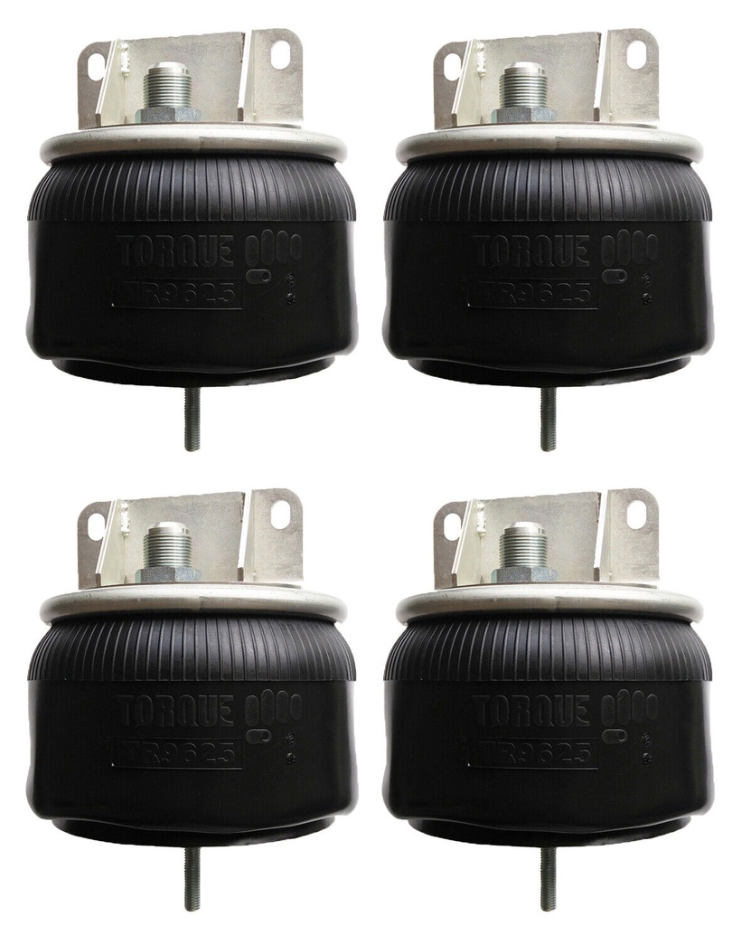 YOYO SUPENSION KENWOTH