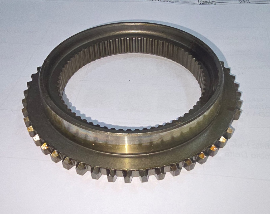 GALLETA TRANSM. 14B 2da Y 3RA -4