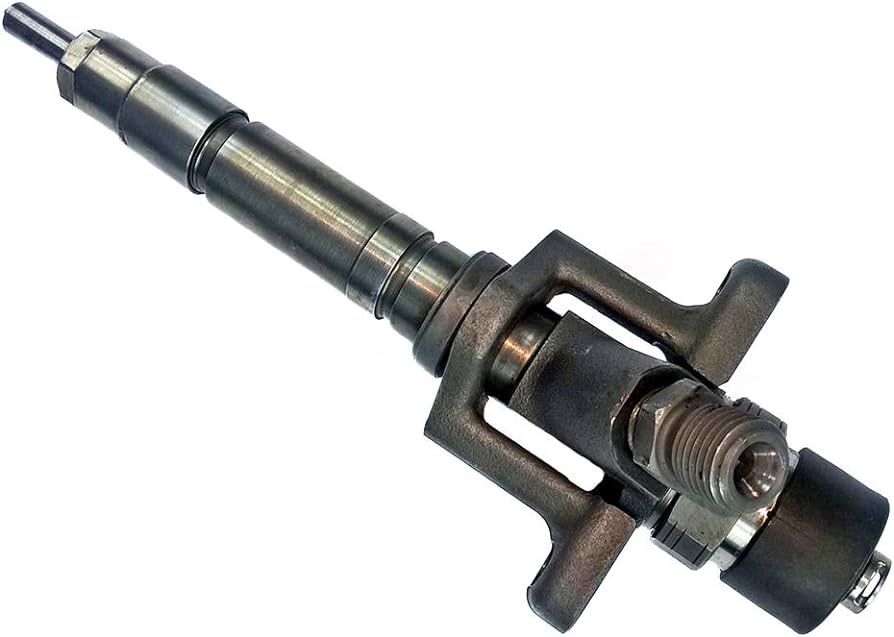 INYECTOR MITSUBISHI 4M50