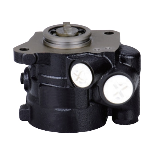 BOMBA DIRECCIÓN HIDRÁULICA RENAULT 200 CUMMIN 6BT *5