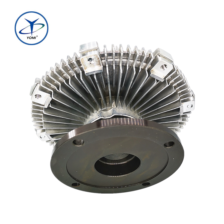 FAN CLUTCH 4M50 FE-84D