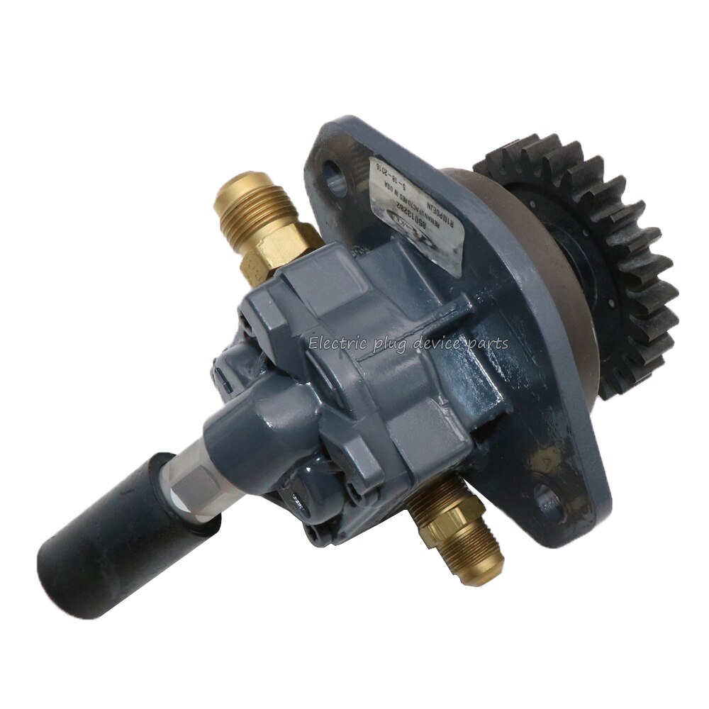 BOMBA INYECCION COMBUSTIBLE MACK *