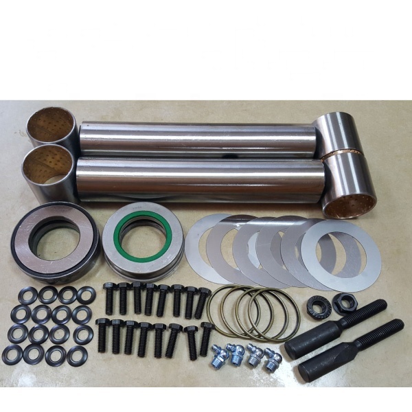 JGO PERNO Y CASQ MACK 55 M/L *