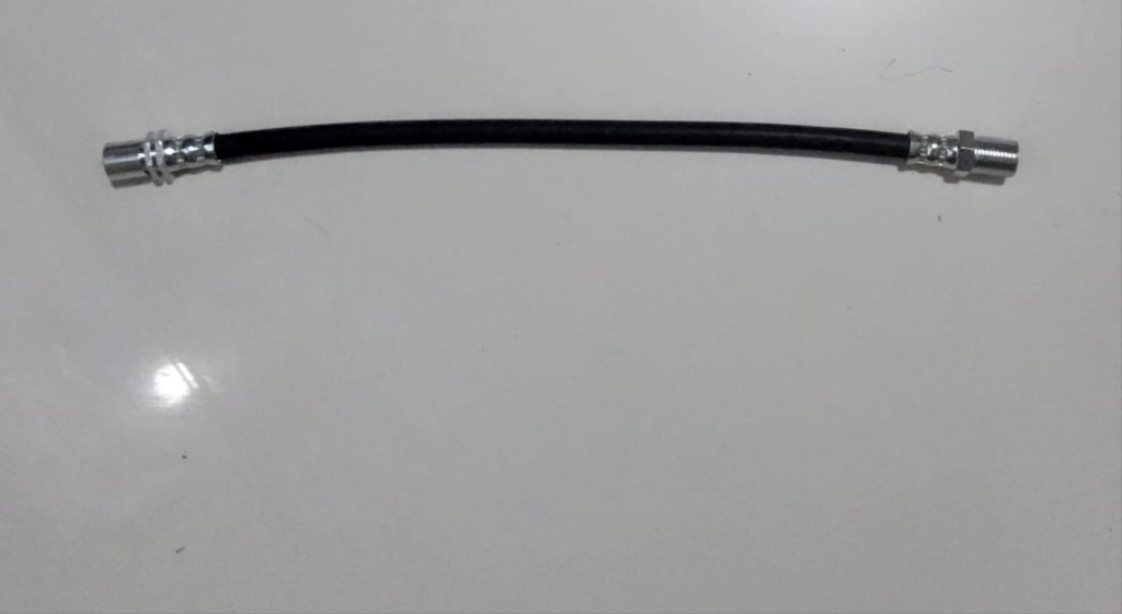 MANGUERA FRENO DEL DELTA C/E