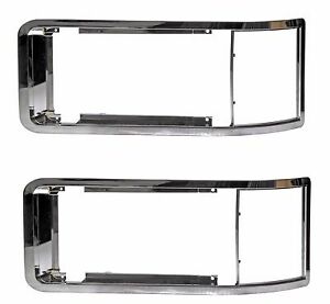 MARCO PANTALLA MACK CH 95/02 RH LH *