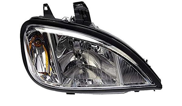 PANTALLA FREIGTHLINER COLUMBIA 04/11 *