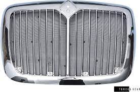 PARRILLA INTERNATIONAL PROSTAL 07/14 * 