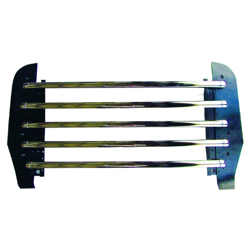 PARRILLA MACK GRANITE CV713 *