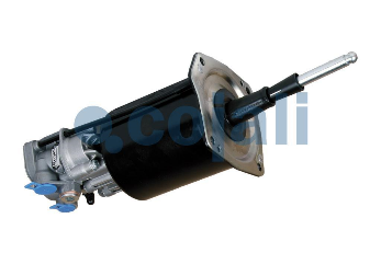 SERVO CLUTCH MAN F90