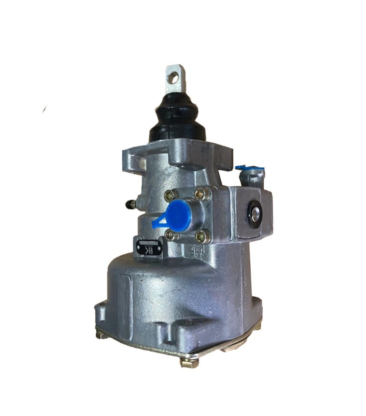 SERVO CLUTCH RENAULT MS300 6 CUL *