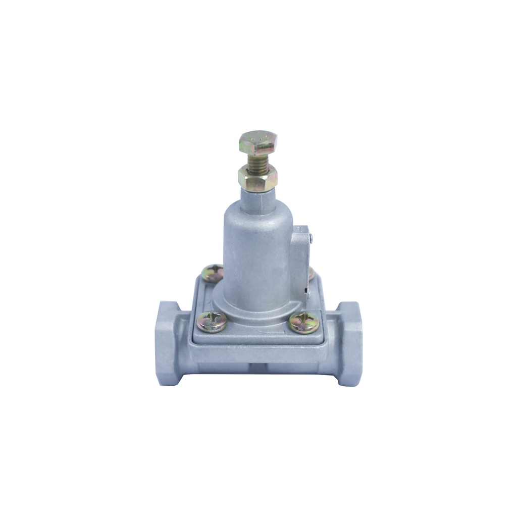 VALVULA LIMITADORA PRESION MAN/IVECO/MERCEDES/RVI