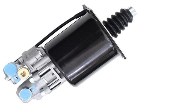 SERVO CLUTCH DAF/MERCEDES