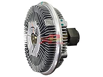 FAN CLUTCH INTERNATIONAL 3522786C4 *