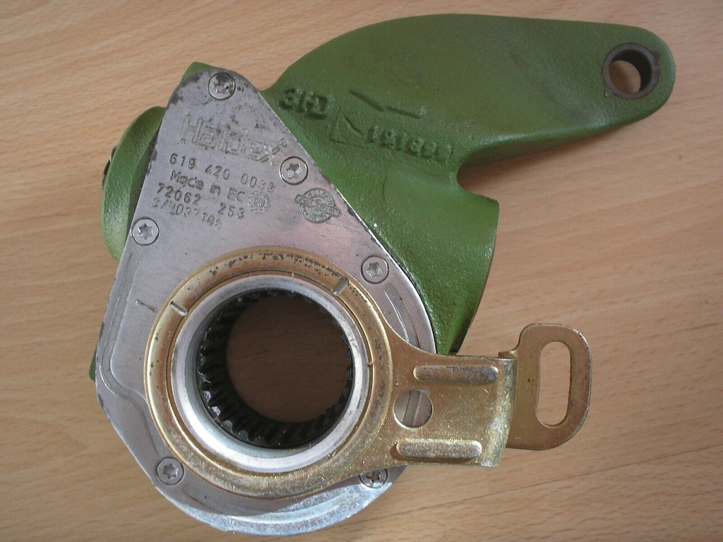 AUMATIC SLACK ADJUSTER MERCEDES *