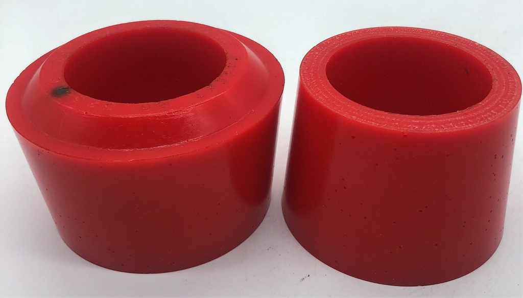 BUSHING BRAZO TENSOR FRUEHAUF PU