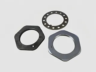 KIT TUERCA DE TUNER *