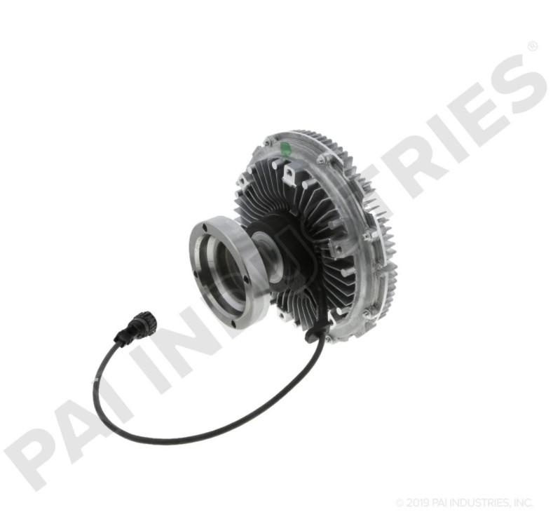 FAN CLUCTH MP7/MP8 D13/D11 85111561