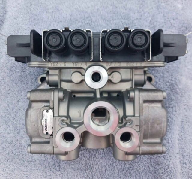 VALVULA ABS VOLVO R955321