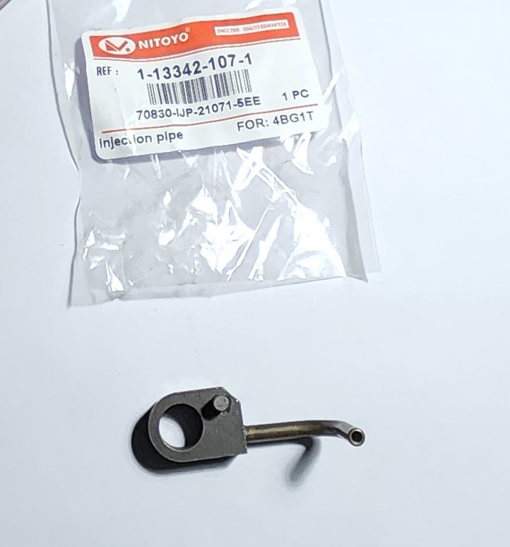 ROCIADOR ACEITE 4BG1T