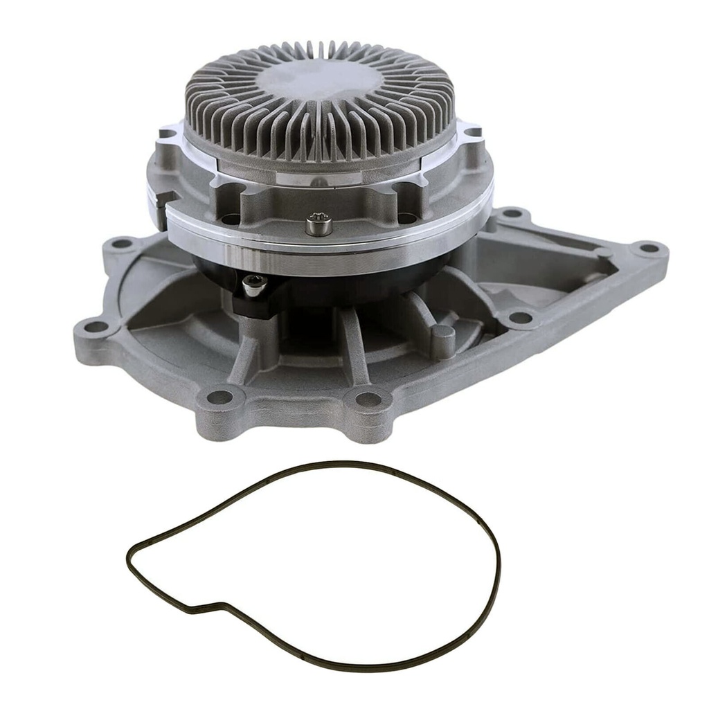 BOMBA AGUA DETROIT DD13/DD15/DD16