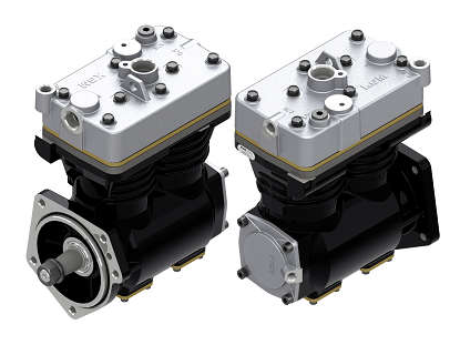 COMPRESOR VOLVO/KNORR-BREMSE LP4930