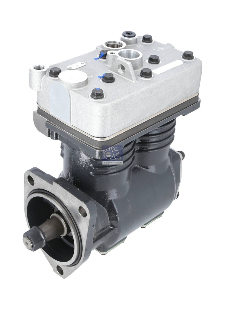 COMPRESSOR AIRE VOLVO/KNORR-BREMSE 3633T