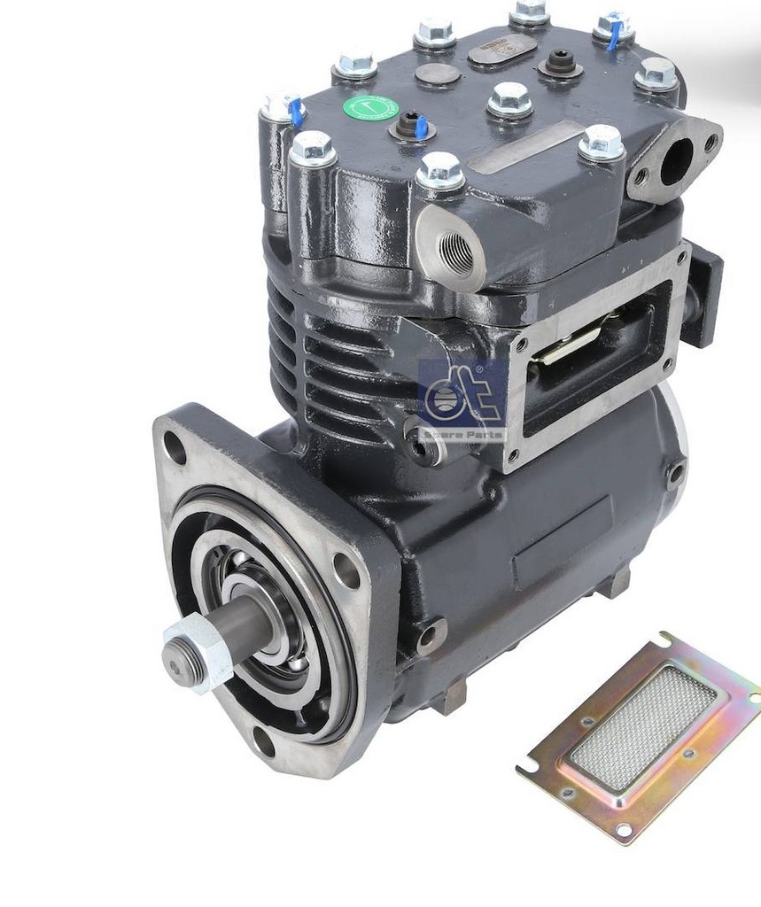 COMPRESSOR AIRE SCANIA TKL-CS-8919T *