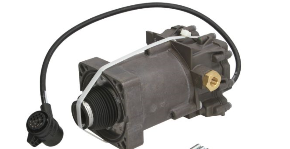 SERVO CLUTCH RENAULT VOLVO ELETRONICO 33178 *