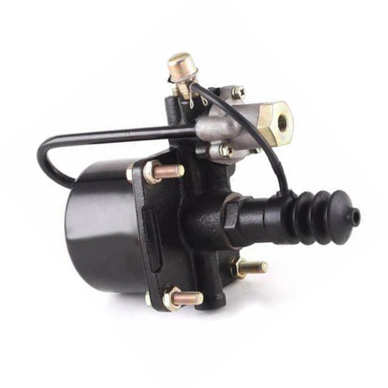 SERVO CLUTCH ISUZU/HINO/DAEWOO 105MM