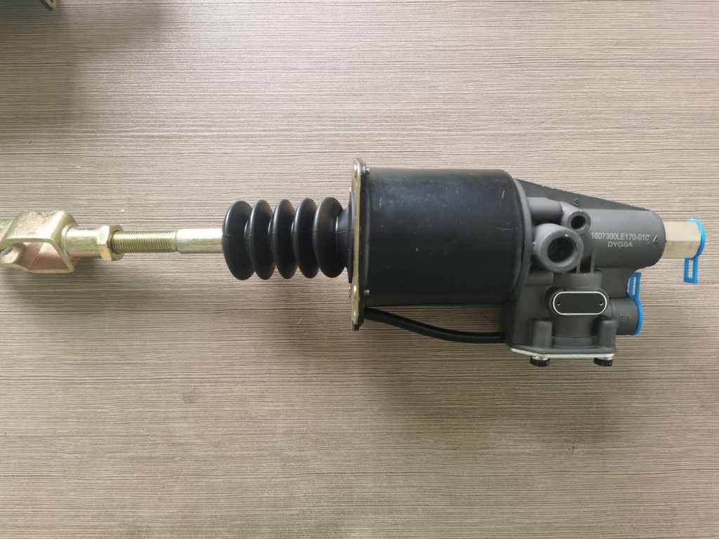 SERVO CLUTCH JAC N75 JAC N75 33192 -4