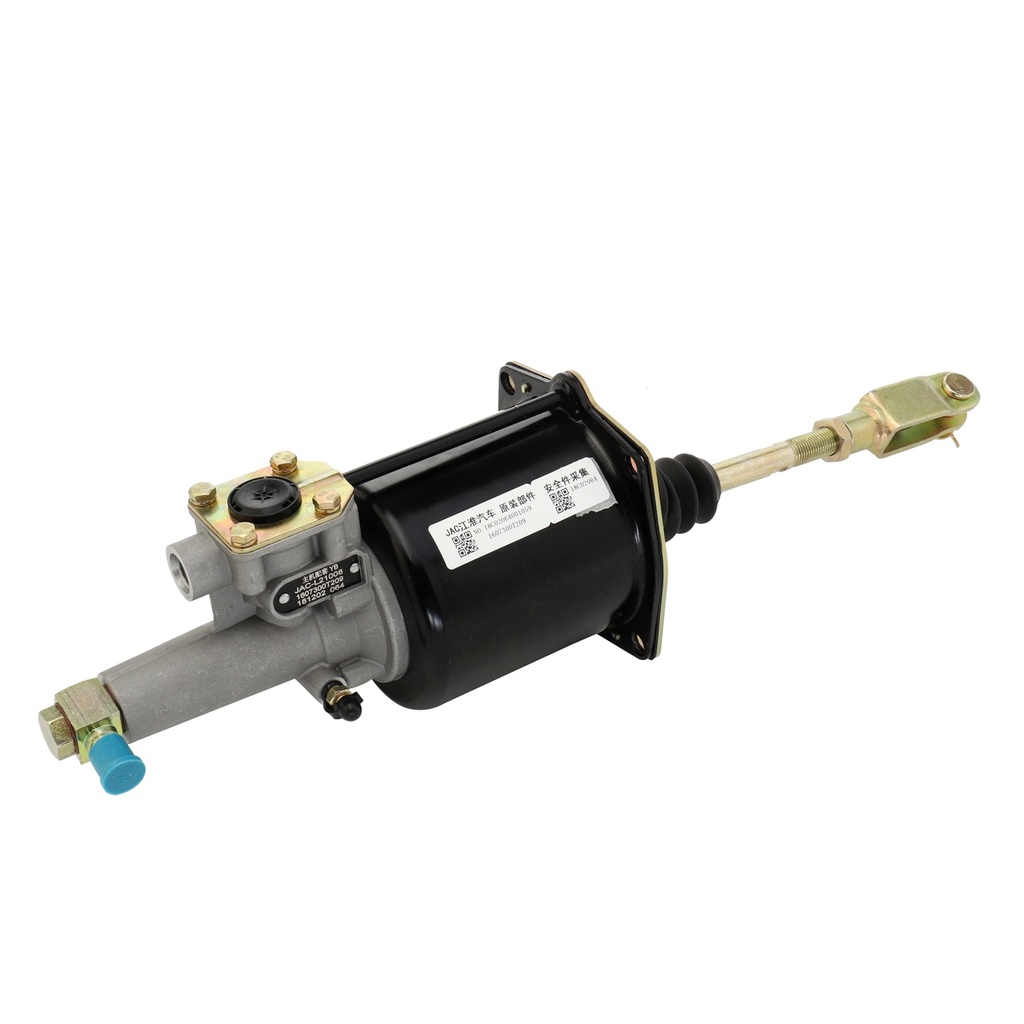 SERVO CLUTCH JAC 33190