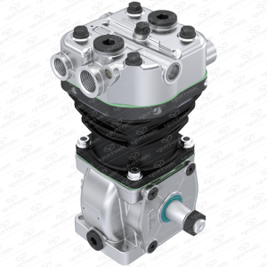 COMPRESSOR AIRE IVECO 3963T *