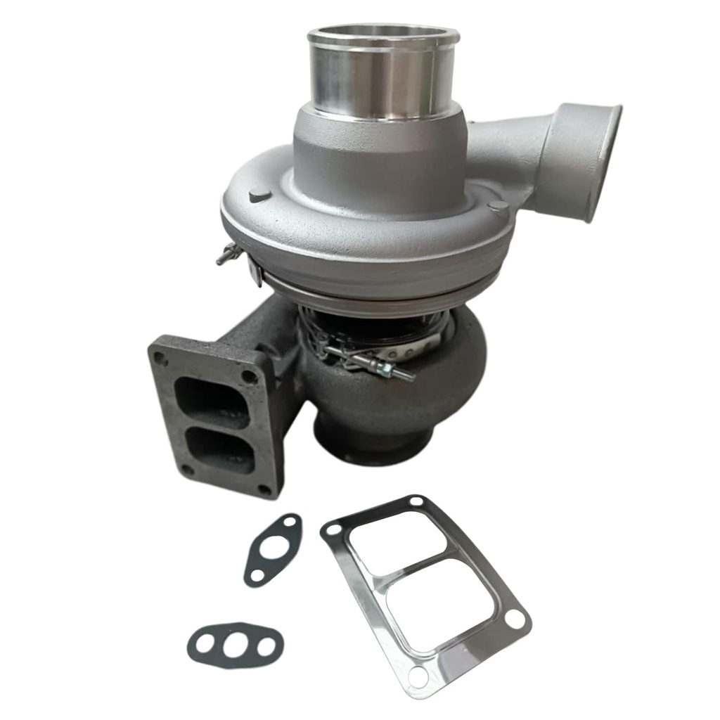 TURBO CARGADOR MACK E-6 4V 2V *5