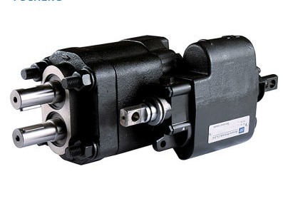 BOMBA HIDRAULICA VOLQUETA CALD PEQ