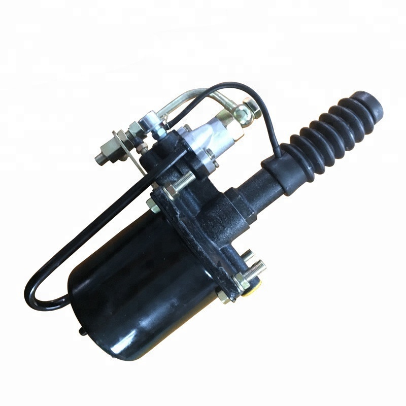 SERVOEMBRAGUE HINO ISUZU 33160