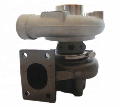 TURBO CARGADOR 4D34 -5