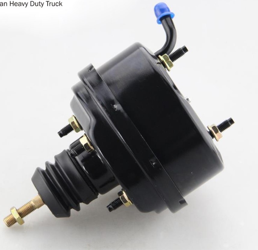 SUPER TANQUE CLUTCH CANTER