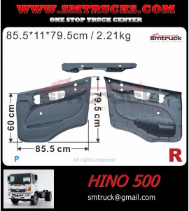 FORRO HINO 500 RH